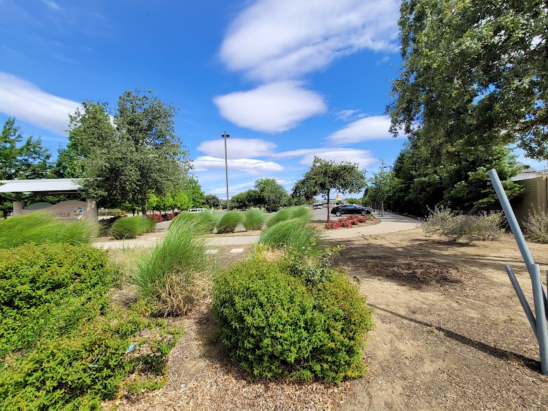 Photo of Vacaville Transportation Center
