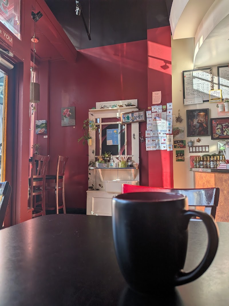 Snappy's Cafe photo 4