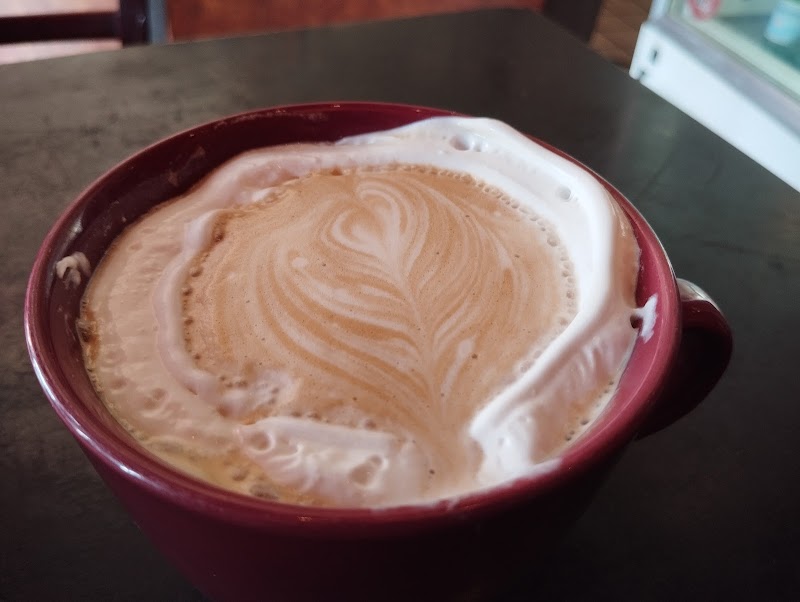 Snappy's Cafe photo 3