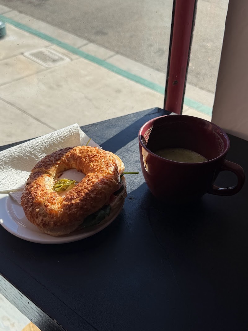 Snappy's Cafe photo 5