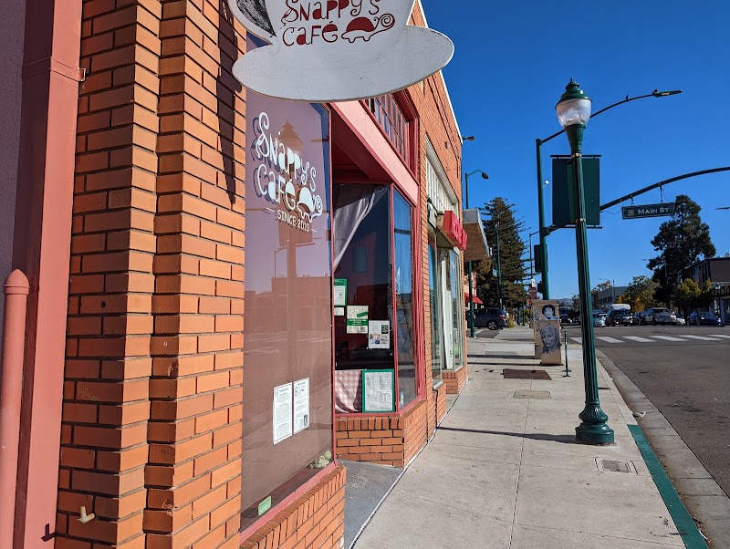 Photo of Snappy's Cafe