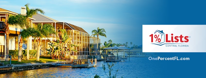 Photo of 1 Percent Lists Central Florida