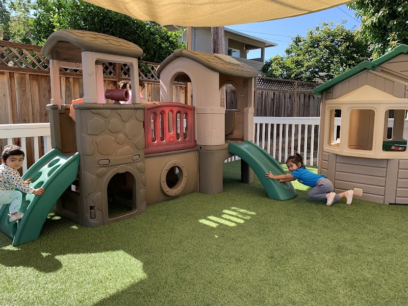 Photo of Santa Clara Angel Christian Family Daycare