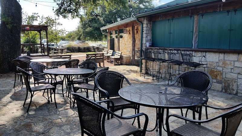 Photo of The Salt Lick - Round Rock