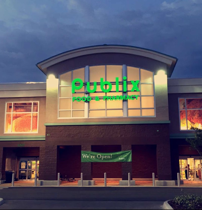 Photo of Publix Super Market at Shoppes at Trinity Lakes