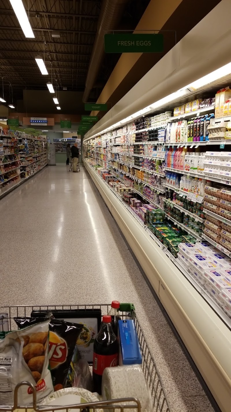 Publix Super Market at Shoppes at Trinity Lakes photo 3