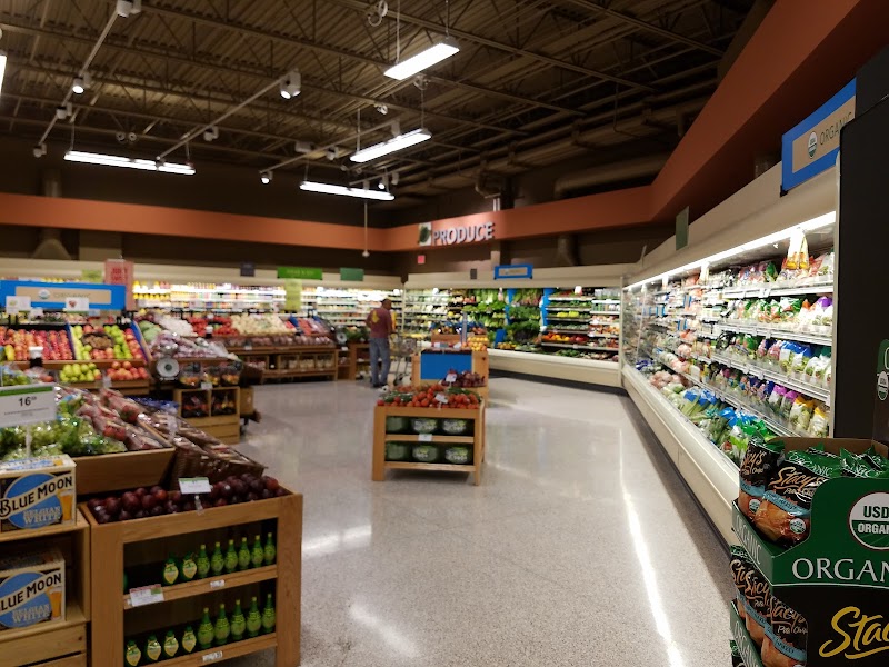 Publix Super Market at Shoppes at Trinity Lakes photo 2