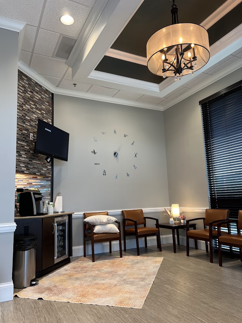 Photo of Dental Care at Trinity Lakes