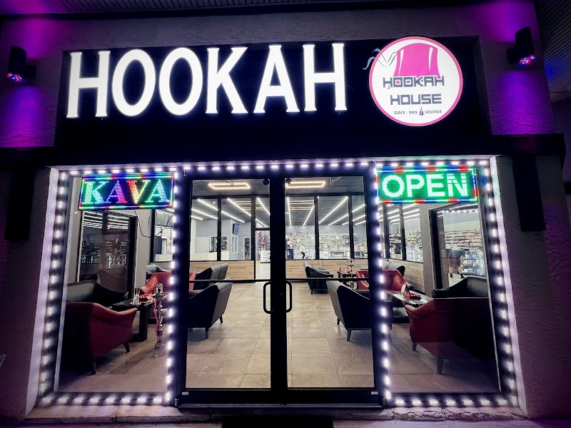 Hookah House Lounge And Kava Bar photo 3