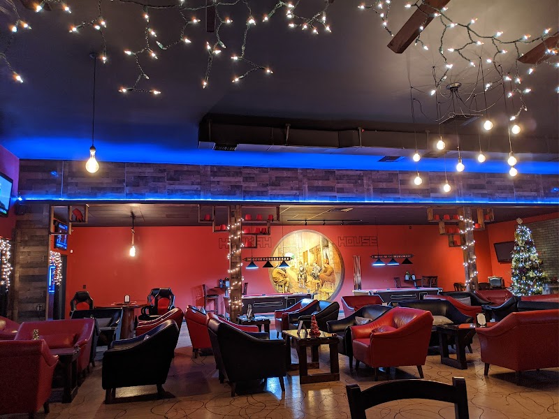 Hookah House Lounge And Kava Bar photo 5