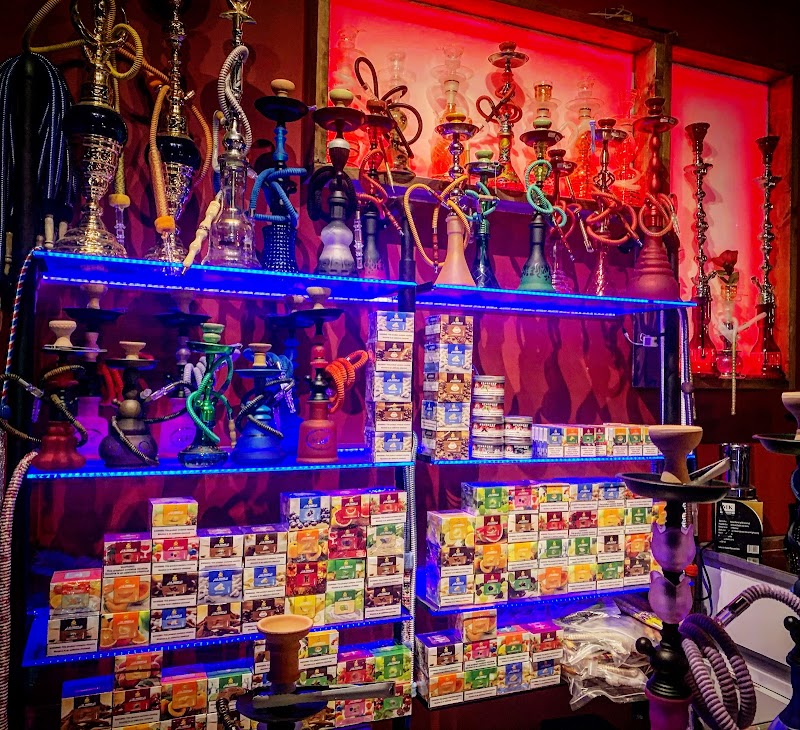 Hookah House Lounge And Kava Bar photo 4