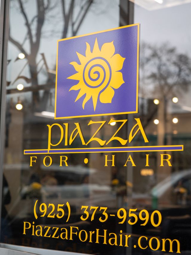 Photo of Piazza For Hair