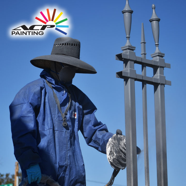 ACP Painting photo 2