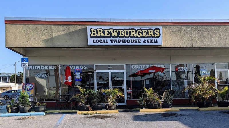 Photo of Brewburgers Taphouse