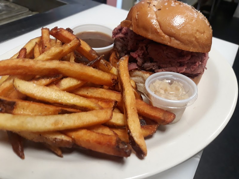 Brewburgers Taphouse photo 3