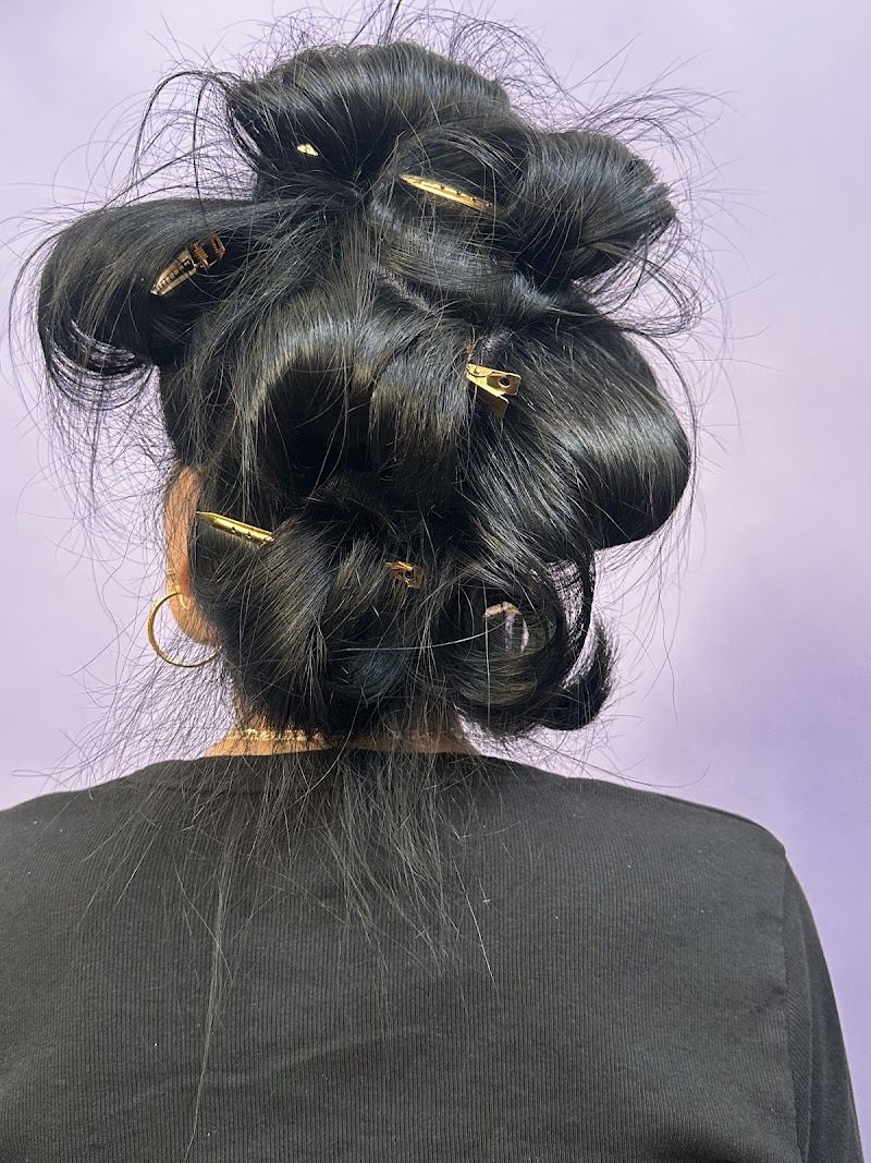 Photo of Styled by Alejandro