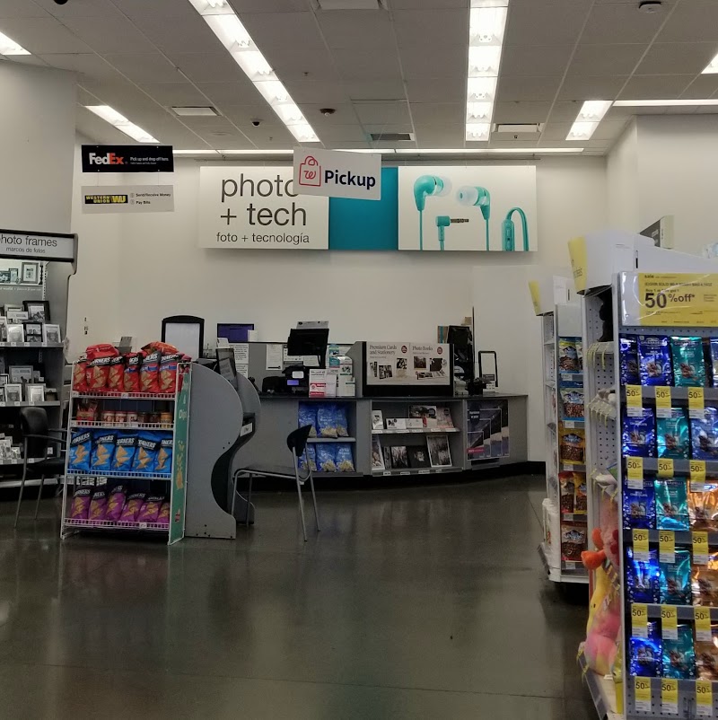 Photo of Walgreens Photo