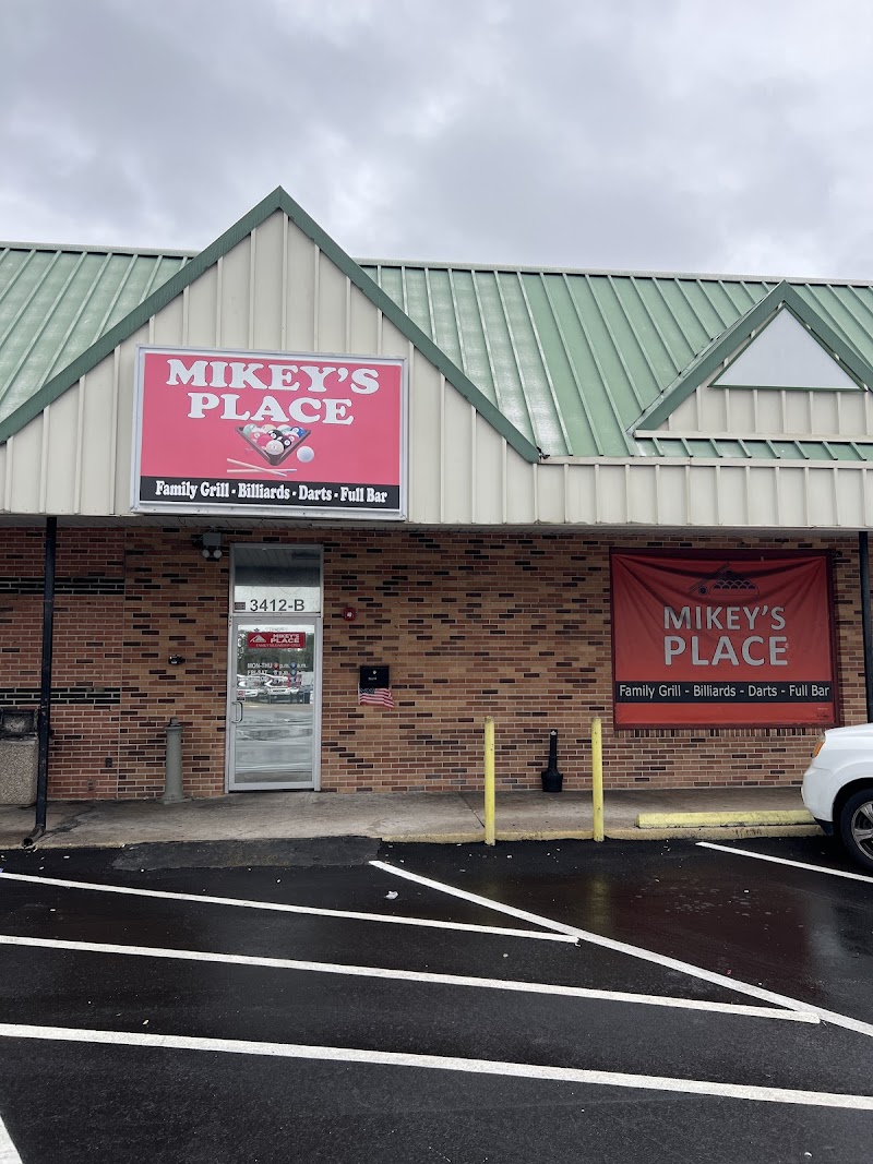 Mikey's Place photo 2