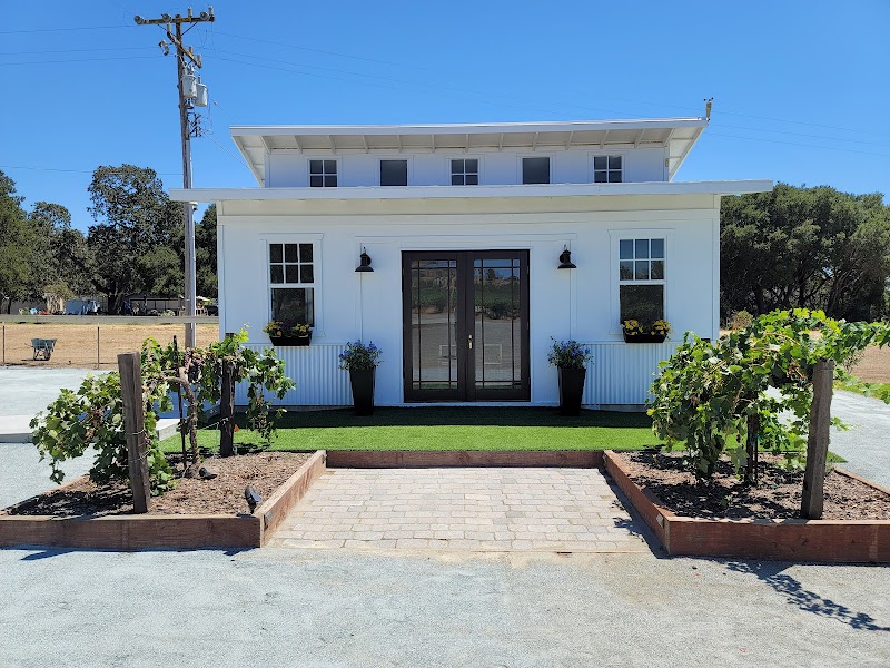 Cinnabar Winery photo 3