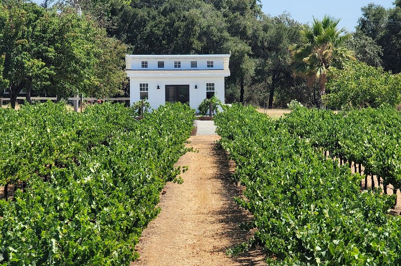 Photo of Cinnabar Winery