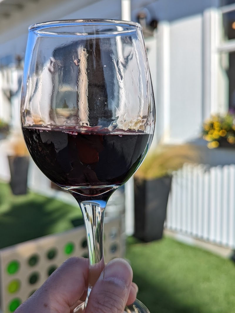 Cinnabar Winery photo 5