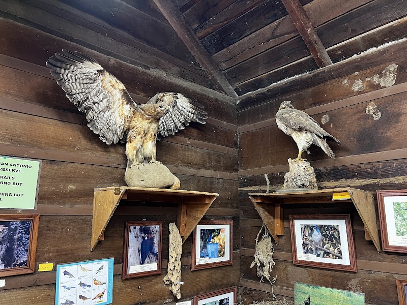 Photo of Apple Shed Nature Center