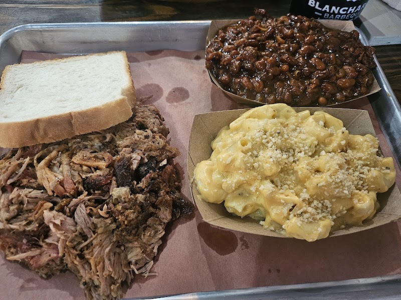 Blanchard's Barbeque photo 4