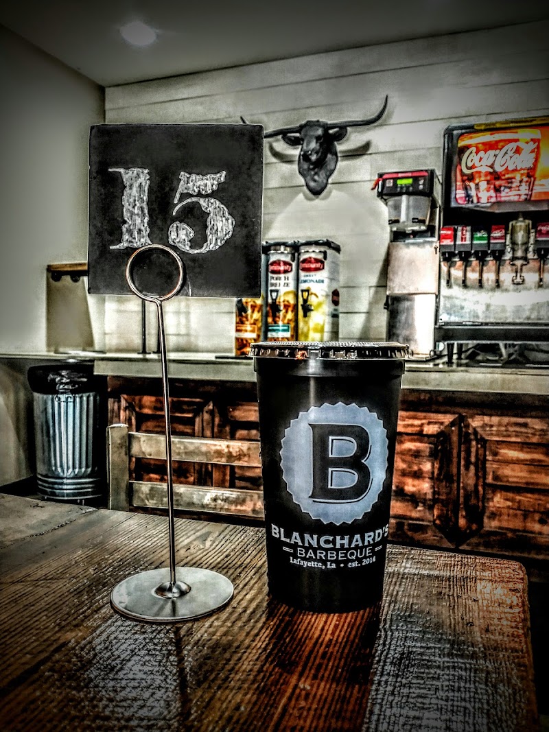 Photo of Blanchard's Barbeque