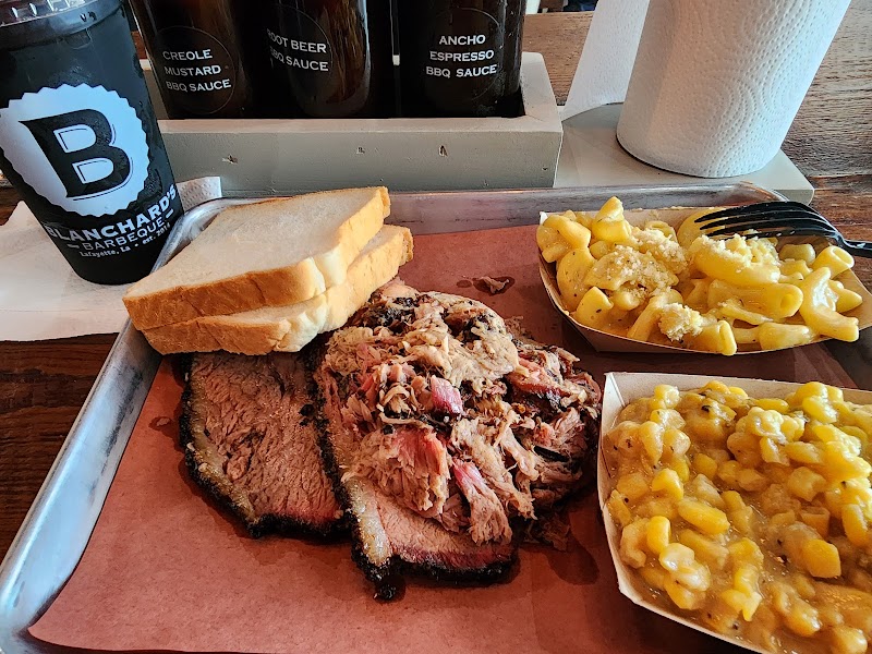 Blanchard's Barbeque photo 3