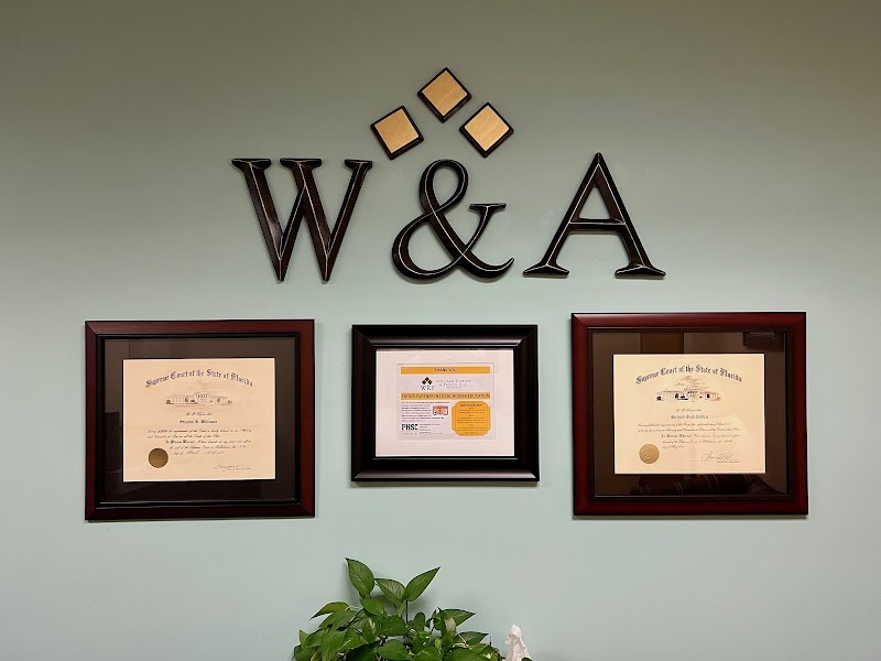 Photo of Williams & Ackley P.L.C