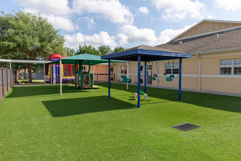 Kids 'R' Kids Learning Academy of Southshore photo 5