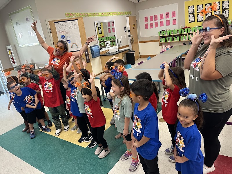 Kids 'R' Kids Learning Academy of Southshore photo 4