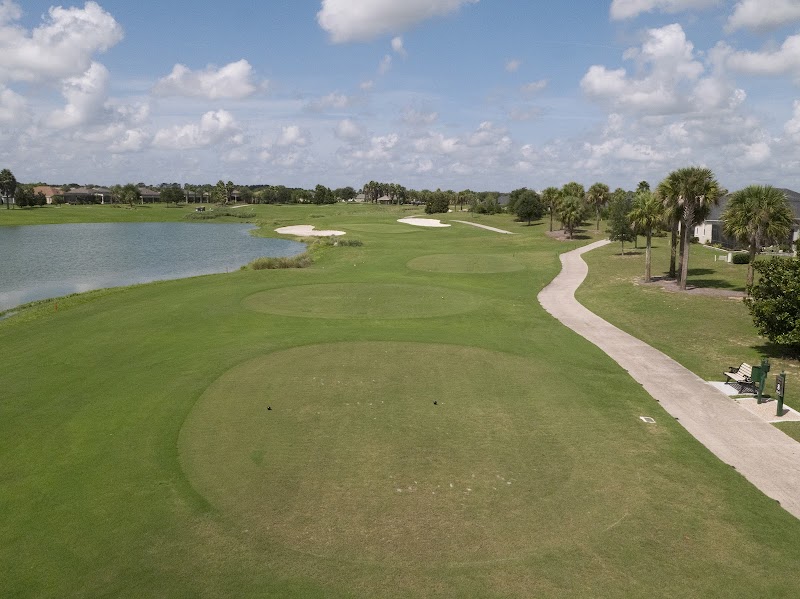 Bonita Pass Executive Golf Course photo 2