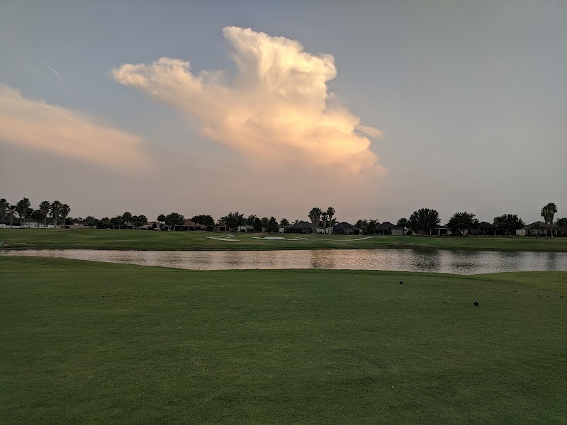 Bonita Pass Executive Golf Course photo 4