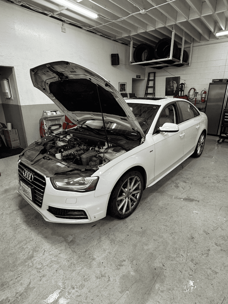 Kirberg Motors, Inc. photo 4
