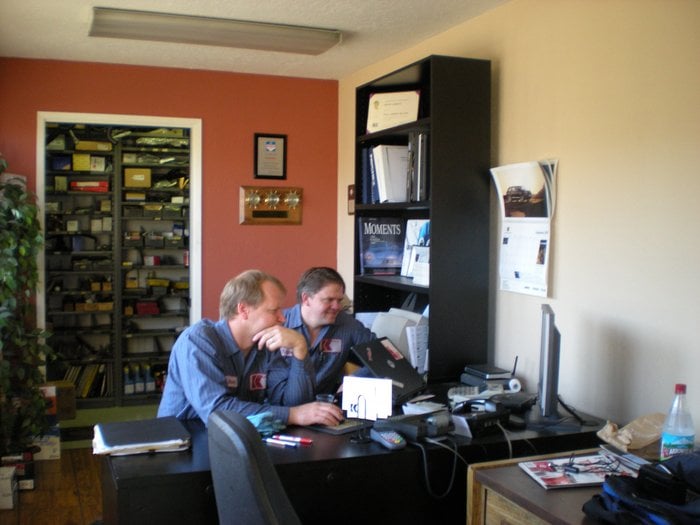 Kirberg Motors, Inc. photo 5