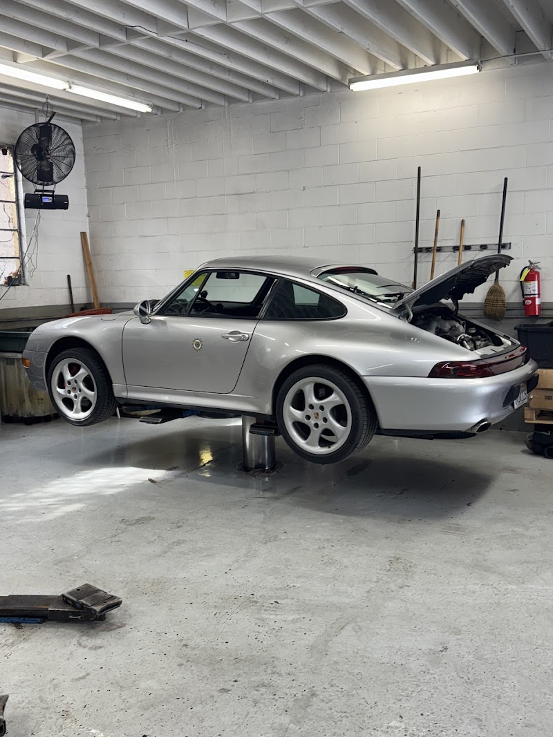 Kirberg Motors, Inc. photo 3