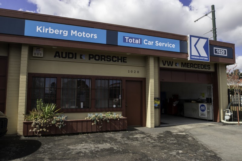 Photo of Kirberg Motors, Inc.