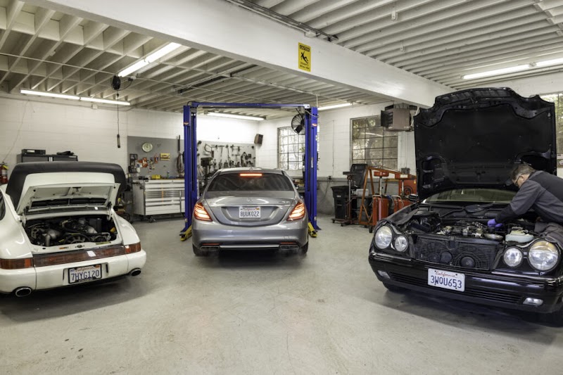 Kirberg Motors, Inc. photo 2
