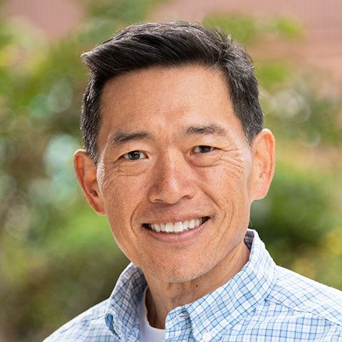 Photo of Michael Kim, M.D.