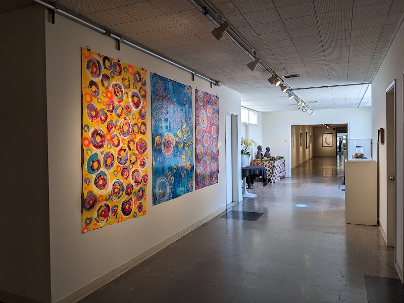 Photo of Sanchez Art Center