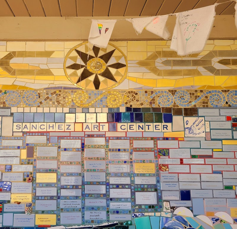 Sanchez Art Center photo 2