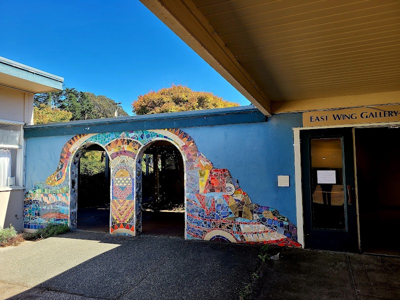 Sanchez Art Center photo 3