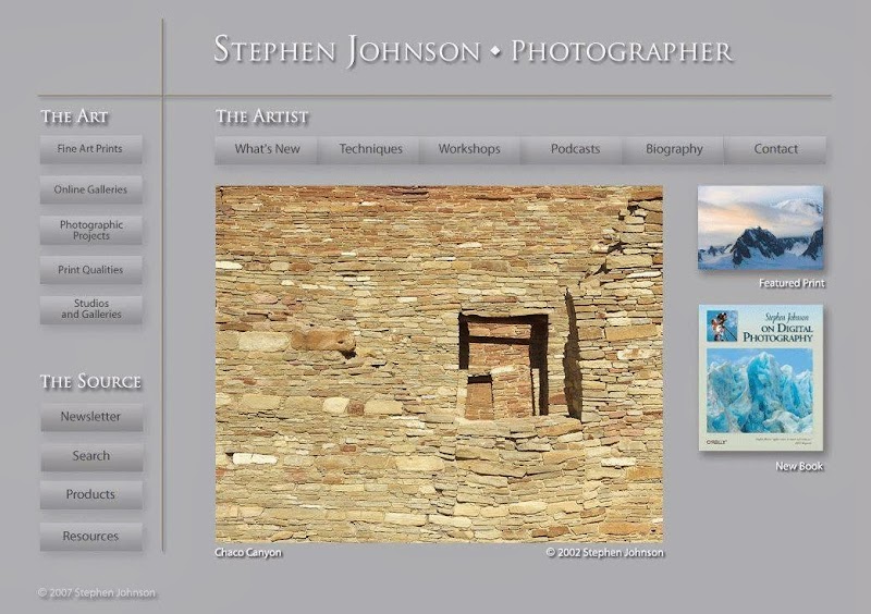 Stephen Johnson Photography photo 5