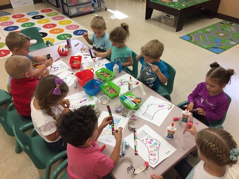 Photo of Surprise Christian Preschool