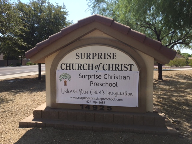Surprise Christian Preschool photo 3