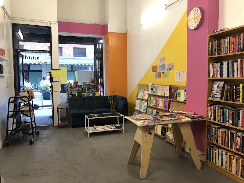 Moments Cooperative & Community Space photo 2