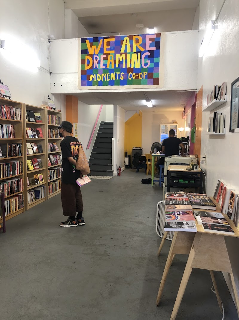 Moments Cooperative & Community Space photo 3