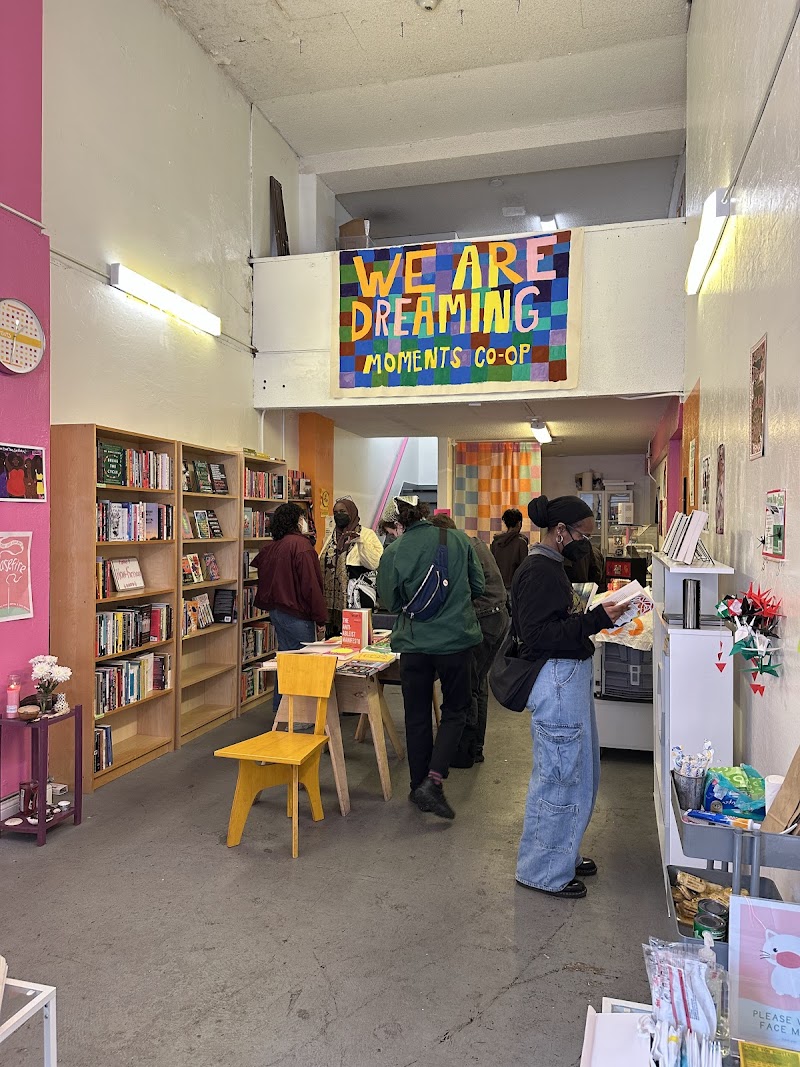 Moments Cooperative & Community Space photo 4
