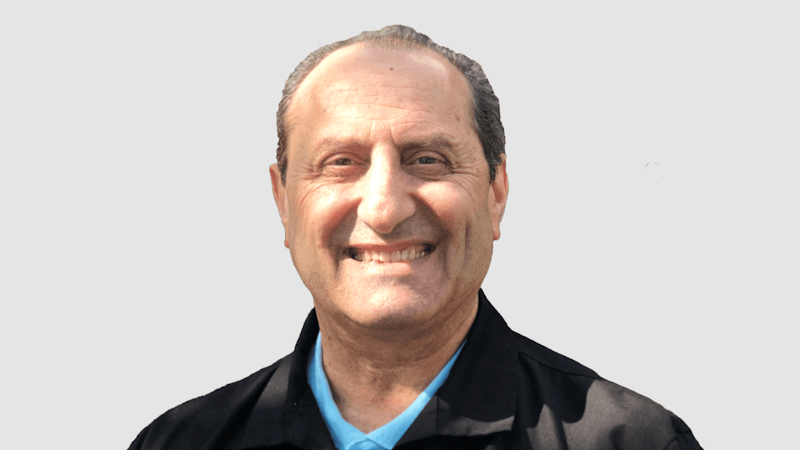 Photo of Richard G. Nassab, D.C. - Dublin Gonstead Chiropractor & Neuropathy Treatment Center